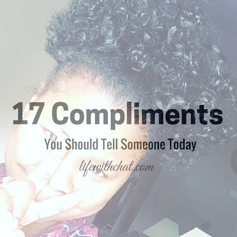 17 Compliments