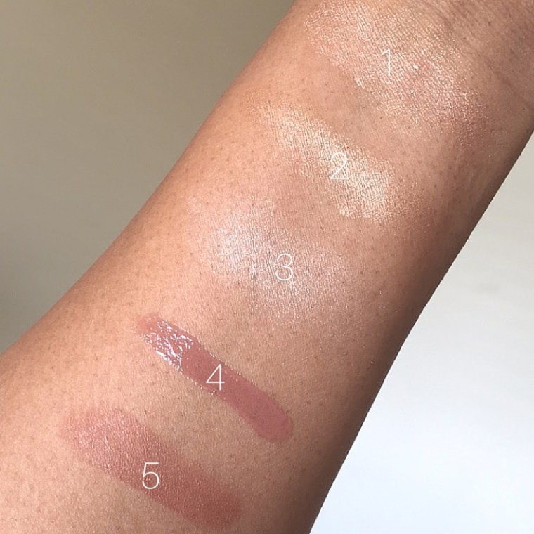 Swatches SM2016